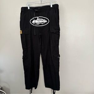 Cortiez cargo pants